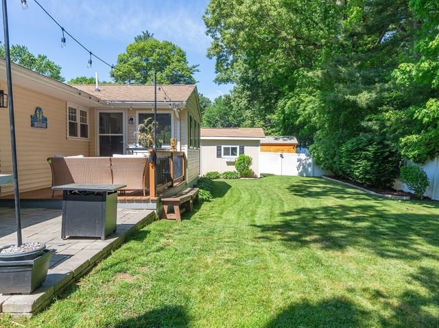 42 Bruce Road, Bellingham, MA 02019