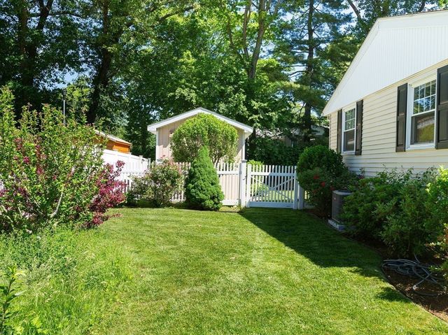 42 Bruce Road, Bellingham, MA 02019