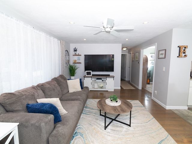 42 Bruce Road, Bellingham, MA 02019