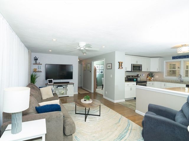42 Bruce Road, Bellingham, MA 02019