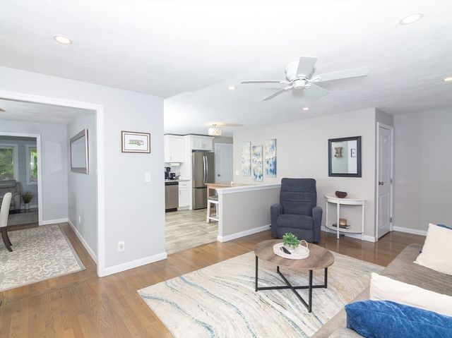42 Bruce Road, Bellingham, MA 02019
