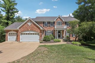 844 Culloden Road, Kirkwood, MO 63122