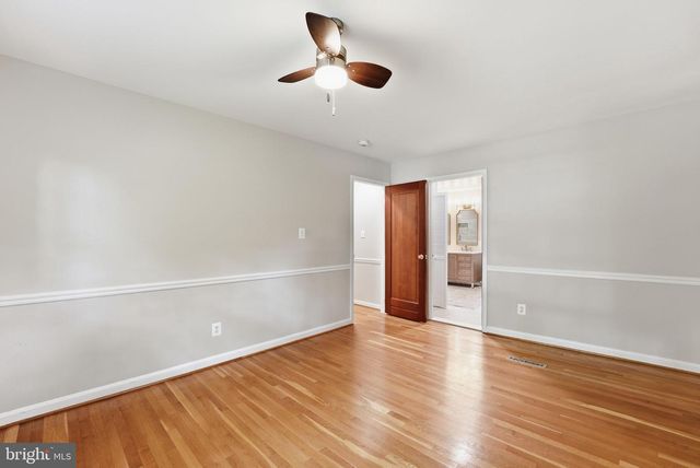 2419 CLAREMONT DR, Falls Church, VA 22043