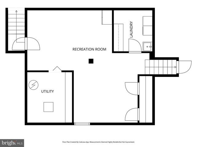 2419 CLAREMONT DR, Falls Church, VA 22043