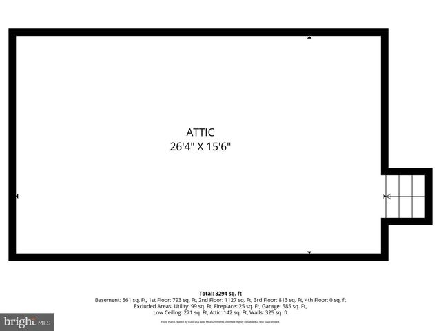 2419 CLAREMONT DR, Falls Church, VA 22043