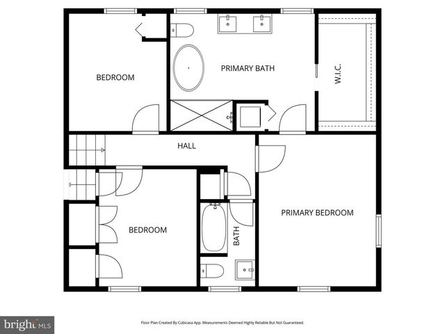 2419 CLAREMONT DR, Falls Church, VA 22043
