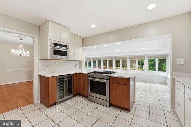 2419 CLAREMONT DR, Falls Church, VA 22043
