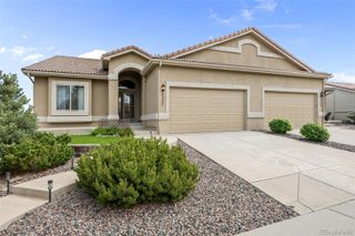 4331 Las Lunas Court, Castle Rock, CO 80104