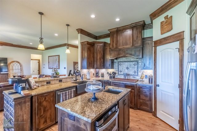 453 County Road 151, Tuscola, TX 79562