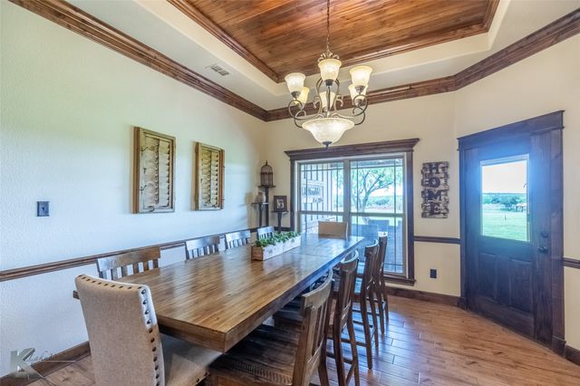 453 County Road 151, Tuscola, TX 79562