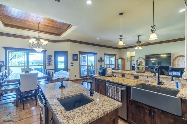 453 County Road 151, Tuscola, TX 79562