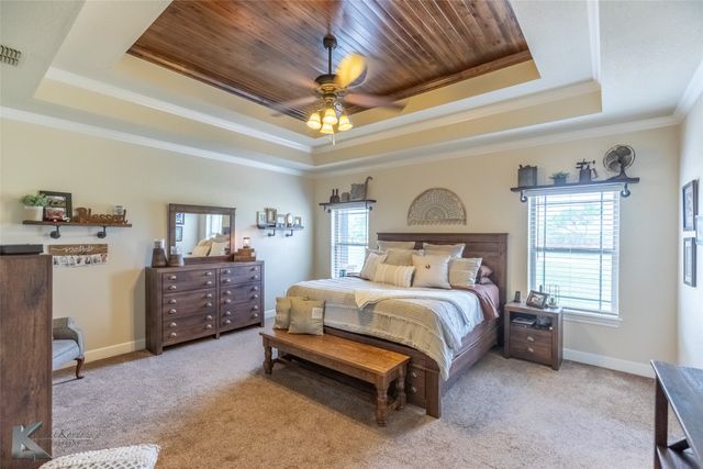 453 County Road 151, Tuscola, TX 79562