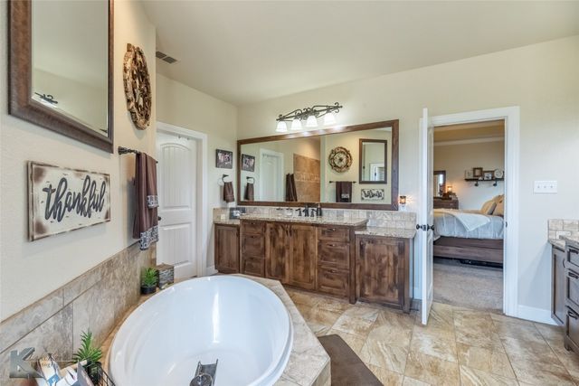 453 County Road 151, Tuscola, TX 79562