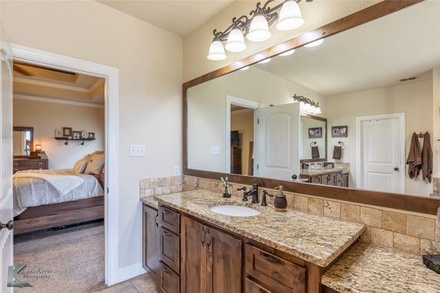 453 County Road 151, Tuscola, TX 79562