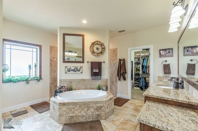 453 County Road 151, Tuscola, TX 79562