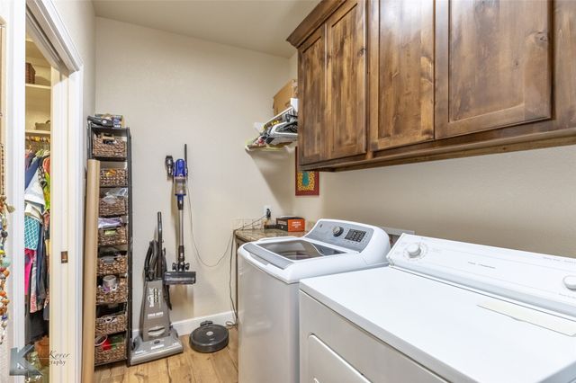 453 County Road 151, Tuscola, TX 79562