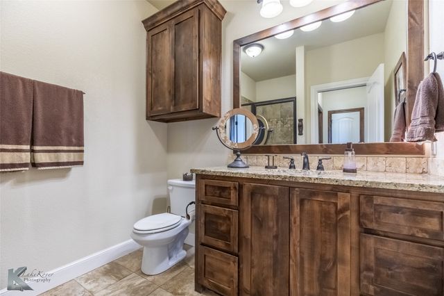 453 County Road 151, Tuscola, TX 79562