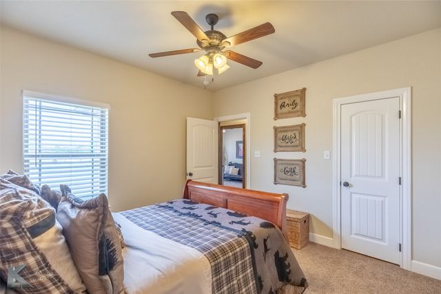 453 County Road 151, Tuscola, TX 79562