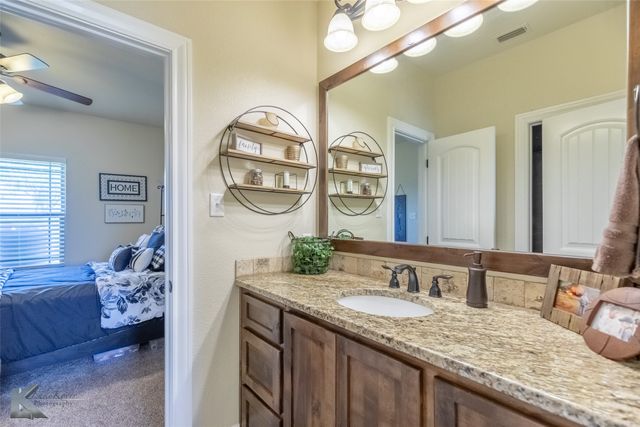 453 County Road 151, Tuscola, TX 79562