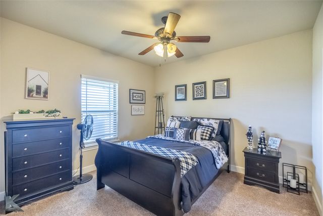 453 County Road 151, Tuscola, TX 79562