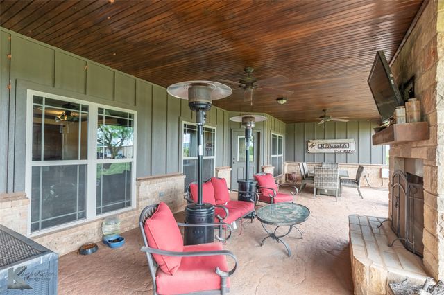 453 County Road 151, Tuscola, TX 79562