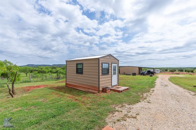 453 County Road 151, Tuscola, TX 79562