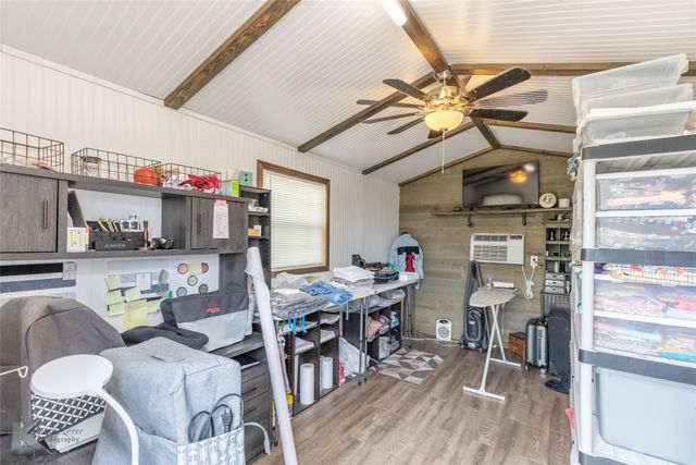 453 County Road 151, Tuscola, TX 79562