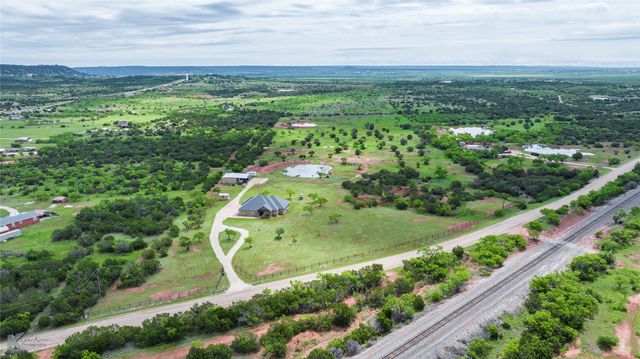 453 County Road 151, Tuscola, TX 79562