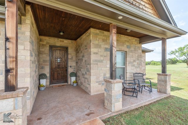 453 County Road 151, Tuscola, TX 79562