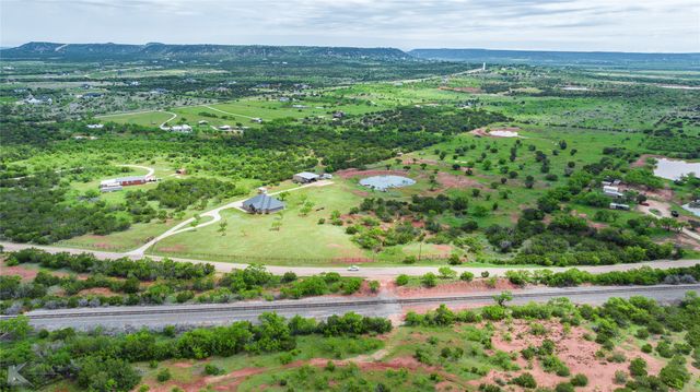 453 County Road 151, Tuscola, TX 79562