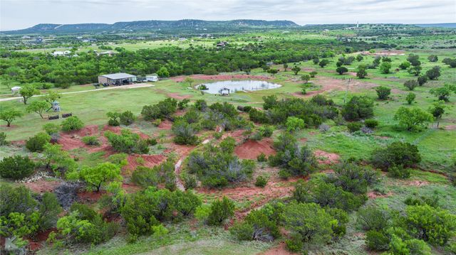 453 County Road 151, Tuscola, TX 79562