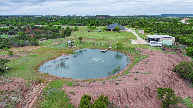 453 County Road 151, Tuscola, TX 79562