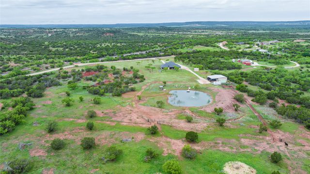 453 County Road 151, Tuscola, TX 79562