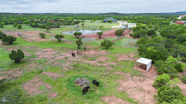453 County Road 151, Tuscola, TX 79562