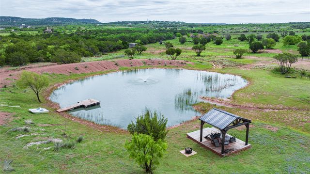 453 County Road 151, Tuscola, TX 79562