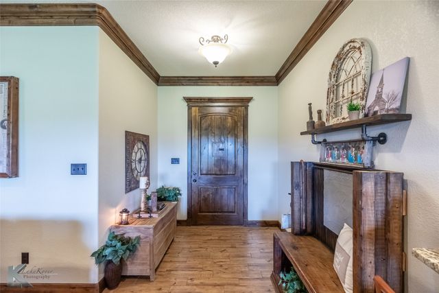 453 County Road 151, Tuscola, TX 79562