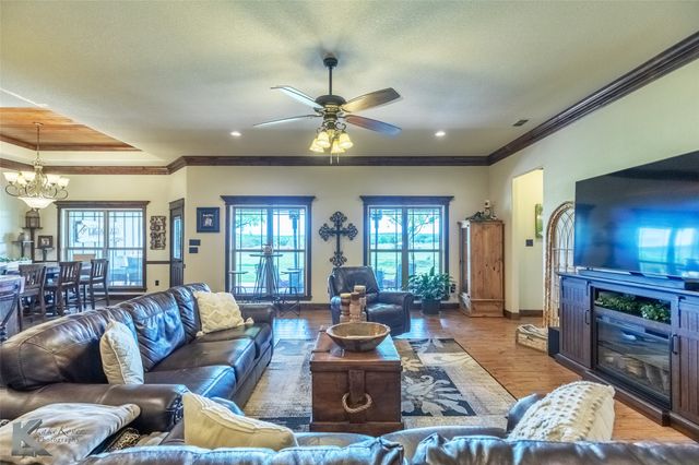 453 County Road 151, Tuscola, TX 79562