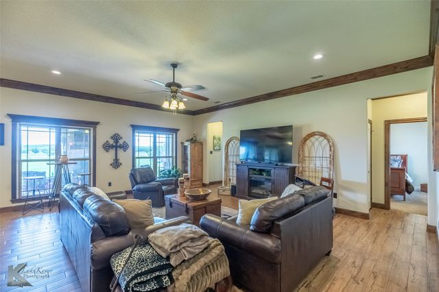 453 County Road 151, Tuscola, TX 79562