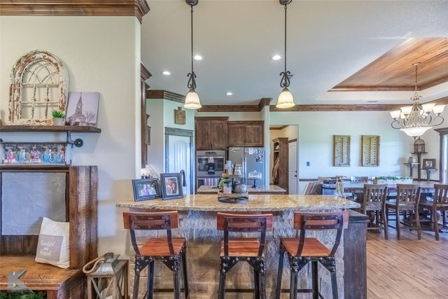 453 County Road 151, Tuscola, TX 79562