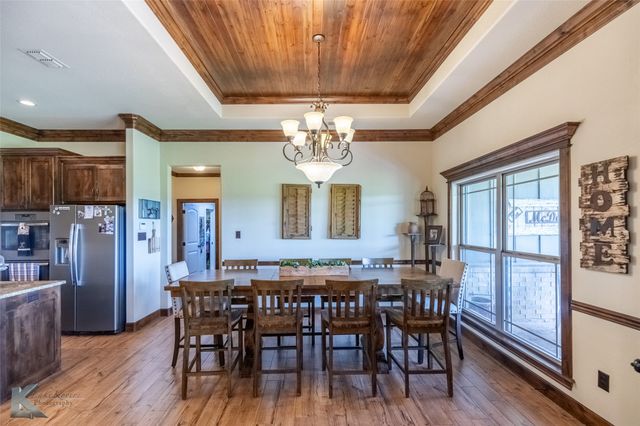 453 County Road 151, Tuscola, TX 79562