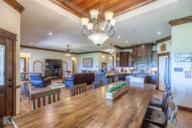 453 County Road 151, Tuscola, TX 79562