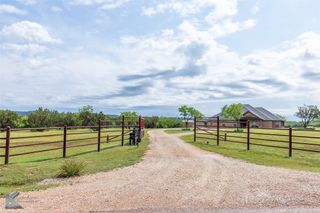 453 County Road 151, Tuscola, TX 79562