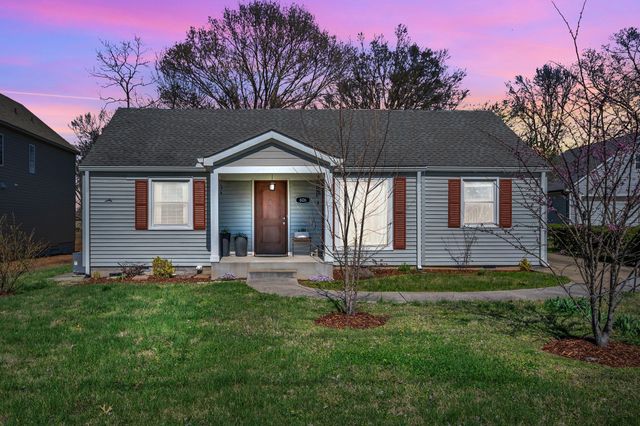 606 Westboro Dr, Nashville, TN 37209
