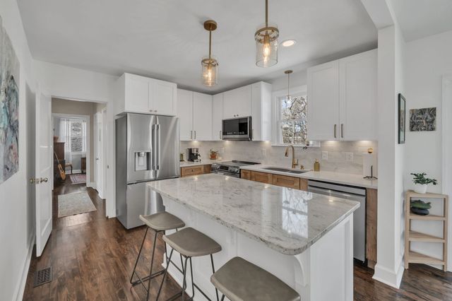 606 Westboro Dr, Nashville, TN 37209
