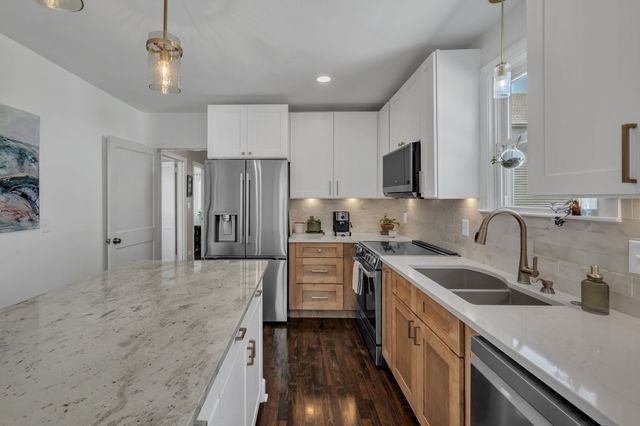 606 Westboro Dr, Nashville, TN 37209