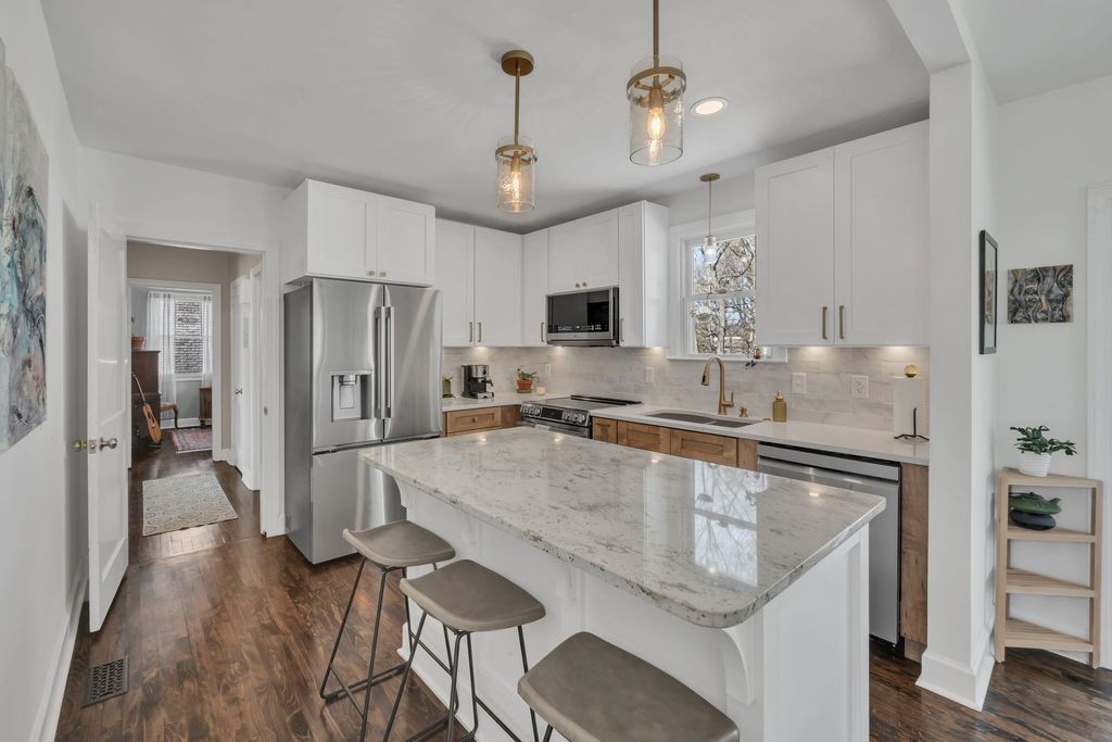 606 Westboro Dr, Nashville, TN 37209