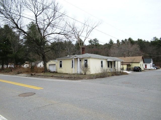 433 Putnam Hill Road, Sutton, MA 01590