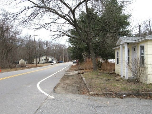 433 Putnam Hill Road, Sutton, MA 01590