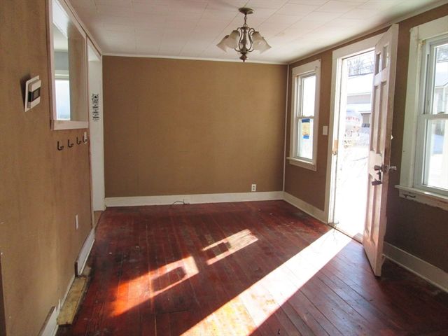 433 Putnam Hill Road, Sutton, MA 01590