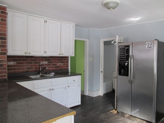 433 Putnam Hill Road, Sutton, MA 01590